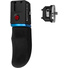 Kondor Blue Trigger Wing Side Handle (Raven Black)