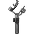 Zhiyun SMOOTH 5S Pro Smartphone Stabiliser Combo (Grey)