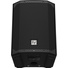 Electro-Voice EVERSE 8 Battery-Powered Loudspeaker with Bluetooth Audio and Control (Black)