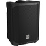 Electro-Voice EVERSE 8 Battery-Powered Loudspeaker with Bluetooth Audio and Control (Black)