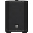 Electro-Voice EVERSE 8 Battery-Powered Loudspeaker with Bluetooth Audio and Control (Black)