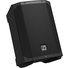 Electro-Voice EVERSE 8 Battery-Powered Loudspeaker with Bluetooth Audio and Control (Black)