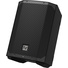 Electro-Voice EVERSE 8 Battery-Powered Loudspeaker with Bluetooth Audio and Control (Black)