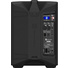 Electro-Voice EVERSE 8 Battery-Powered Loudspeaker with Bluetooth Audio and Control (Black)