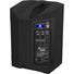 Electro-Voice EVERSE 8 Battery-Powered Loudspeaker with Bluetooth Audio and Control (Black)