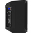 Electro-Voice EVERSE 8 Battery-Powered Loudspeaker with Bluetooth Audio and Control (Black)