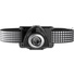 Ledlenser SEO7R Rechargeable LED Headlamp (Black)