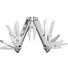 Leatherman FREE P4 Multi-Tool with Nylon Sheath