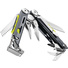 Leatherman Signal Multi-Tool with Black Nylon Sheath (Grey)