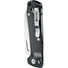 Leatherman FREE K4 Pocket Knife Multi-Tool (Slate)