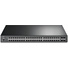TP-Link JetStream TL-SG3452P 48-Port PoE+ Compliant Gigabit Managed Switch with SFP