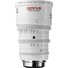 DZOFilm Pictor 12-25mm T2.8 Super35 Parfocal Zoom Lens (PL/EF, White)