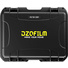 DZOFilm Pictor T2.8 Super35 Zoom 3-Lens Kit (PL & EF Mount, Black)
