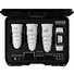 DZOFilm Pictor T2.8 Super35 Zoom 3-Lens Kit (PL & EF Mount, White)