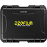 DZOFilm Pictor T2.8 Super35 Zoom 3-Lens Kit (PL & EF Mount, White)