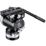 Leofoto BV-30M High-End Video Fluid Head