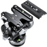 Leofoto BV-30M High-End Video Fluid Head