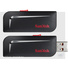 Sandisk Cruzer Slice USB Flash Drive 16GB