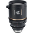 Laowa Proteus 45mm T2.0 2X Anamorphic Lens with EF Adapter (PL Mount, Amber, Metres)