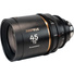 Laowa Proteus 45mm T2.0 2X Anamorphic Lens with EF Adapter (PL Mount, Amber, Metres)