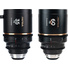 Laowa Proteus 35mm and 60mm 2X Anamorphic 2-Lens Bundle with EF Adapter (Arri PL, Amber, Feet)