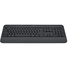 Logitech Signature K650 Keyboard (Graphite)