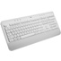 Logitech Signature K650 Keyboard (White)