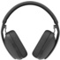 Logitech Zone Vibe 100 Headphones (Graphite)