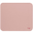 Logitech Studio Series Mouse Pad (Dark Rose)