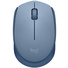 Logitech M171 USB Wireless Mouse (Blue Grey)