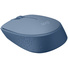 Logitech M171 USB Wireless Mouse (Blue Grey)
