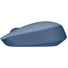 Logitech M171 USB Wireless Mouse (Blue Grey)