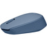 Logitech M171 USB Wireless Mouse (Blue Grey)