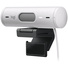 Logitech Brio 500 Full HD Webcam (Off-White)