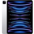 Apple 11" iPad Pro (M1, Wi-Fi Only, Silver, 2TB)