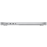 Apple 14" MacBook Pro (M1 Pro, Silver, 1TB)