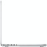 Apple 16" MacBook Pro (M1 Pro, Silver, 1TB)
