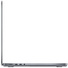 Apple 16" MacBook Pro Business Bundle (M1 Max, Space Grey, 1TB)