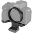 SmallRig 4148 Rotatable Horizontal-to-Vertical Mount Plate Kit for Sony Alpha 7R V/7 IV/7S III/7R IV