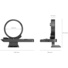 SmallRig 4148 Rotatable Horizontal-to-Vertical Mount Plate Kit for Sony Alpha 7R V/7 IV/7S III/7R IV