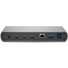 Kensington SD5750T Thunderbolt 4 Dual 4K Docking Station
