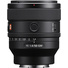 Sony FE 50mm f/1.4 GM Lens (Sony E)