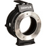 DZOFilm Octopus Adapter for PL-Mount Lens to DJI Ronin 4D Mount