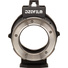 DZOFilm Octopus Adapter for PL-Mount Lens to DJI Ronin 4D Mount
