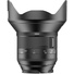 IRIX 15mm f/2.4 Firefly Lens for Pentax K