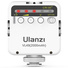 Ulanzi VL-49 Rechargeable Mini LED Light (White)