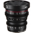 Meike T2.2 Series 5 Cine lens Kit (12, 16, 25, 35, 50mm, MFT Mount)