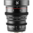 Meike T2.2 Series 5 Cine lens Kit (12, 16, 25, 35, 50mm, MFT Mount)