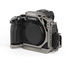 Tilta Half Camera Cage for Panasonic S5 II/IIX (Titanium Grey)