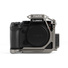 Tilta Half Camera Cage for Panasonic S5 II/IIX (Titanium Grey)